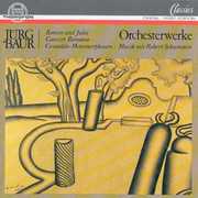 Orchestral Works