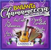 Bailanta Chamamecera /  Various [Import] , Various Artists