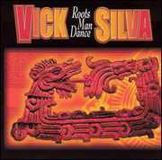 Roots Man Dance , Vick Silva