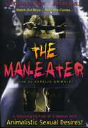 Man Eater (1999) , Loredana Cannata