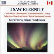 I Saw Eternity , Noel Edison