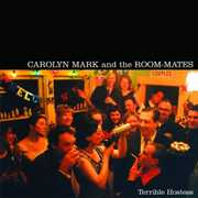 Terrible Hostess , Carolyn Mark