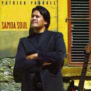 Samoa Soul , Patrick Yandall
