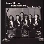 Royal Society Six , Don Neely