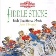 Irish Traditional Music , Various Artists
