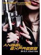 Angel Express , Laura Tonke