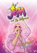 Jem and the Holograms: The Truly Outrageous Complete Series! , Britta Phillips
