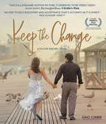 Keep the Change , Jessica Walter