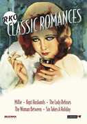 RKO Classic Romances , Helen Twelvetrees