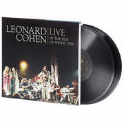 Live at the Isle of Wight 1970 [Import] , Leonard Cohen