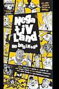 No Business , Negativland