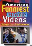 America’s Funniest Home Videos: Volume 1 , Jess Harnell