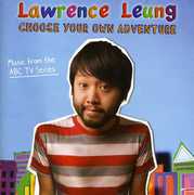 Choose Your Own Adventure (EP) [Import] , Lawrence Leung