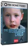 Frontline: The Medicated Child 