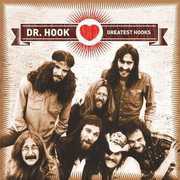 Greatest Hooks , Dr. Hook