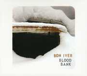 Blood Bank , Bon Iver