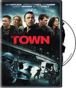 The Town , Ben Affleck