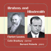 Clarinet Sonatas , Murray McLachlan