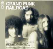 Icon , Grand Funk Railroad