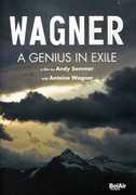 Genius in Exile , R. Wagner