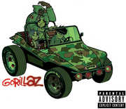 Gorillaz [Explicit Content] , Gorillaz