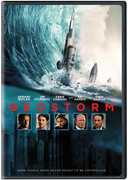 Geostorm , Gerard Butler