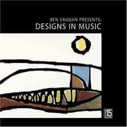 Designs in Music , Ben Vaughn