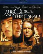 The Quick and the Dead , Sharon Stone