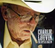 The Battles Rage On , Charlie Louvin