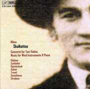 Chamber Concertos 