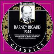 1944 , Barney Bigard