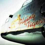 The Flying Tigers , Flying Tigers