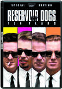 Reservoir Dogs , Harvey Keitel