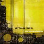 The Sun Revolutions , Cavalier King