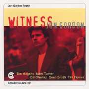 Witness , Jon Gordon