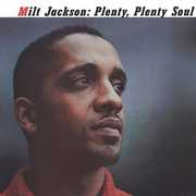 Plenty Plenty Soul , Milt Jackson