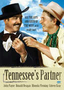 Tennessee's Partner , Anthony Caruso