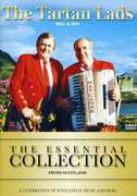 The Essential Collection From Scotland , Tartan Lads