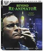 Beyond Re-Animator (Vestron Video Collector's Series) , Enrique Arce