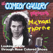 Looking at the World , Michael Thorne