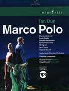 Marco Polo , Stephen Richardson