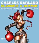 Slammin and Jammin , Charles Earland