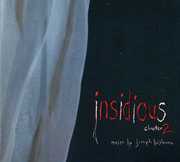 Insidious Chapter 2 (Original Soundtrack) , Joseph Bishara