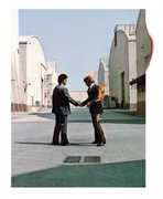 Wish You Were Here , Pink Floyd