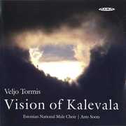 Vision of Kalevala , Veljo Tormis