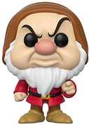 FUNKO POP! Disney: Snow White - Grumpy