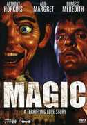 Magic , Anthony Hopkins