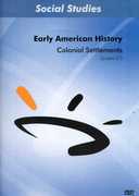 Colonial Settlements 