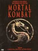 Mortal Kombat , Bridgette Wilson-Sampras