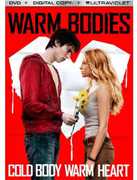 Warm Bodies , Nicholas Hoult